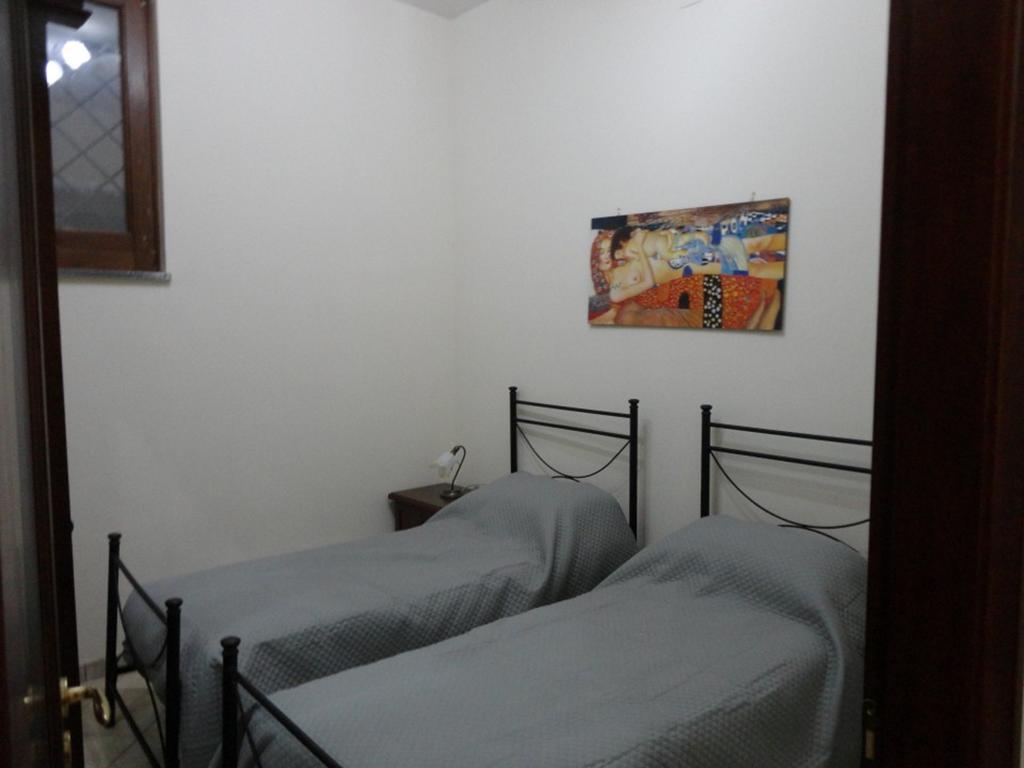 B&B Nola Room photo